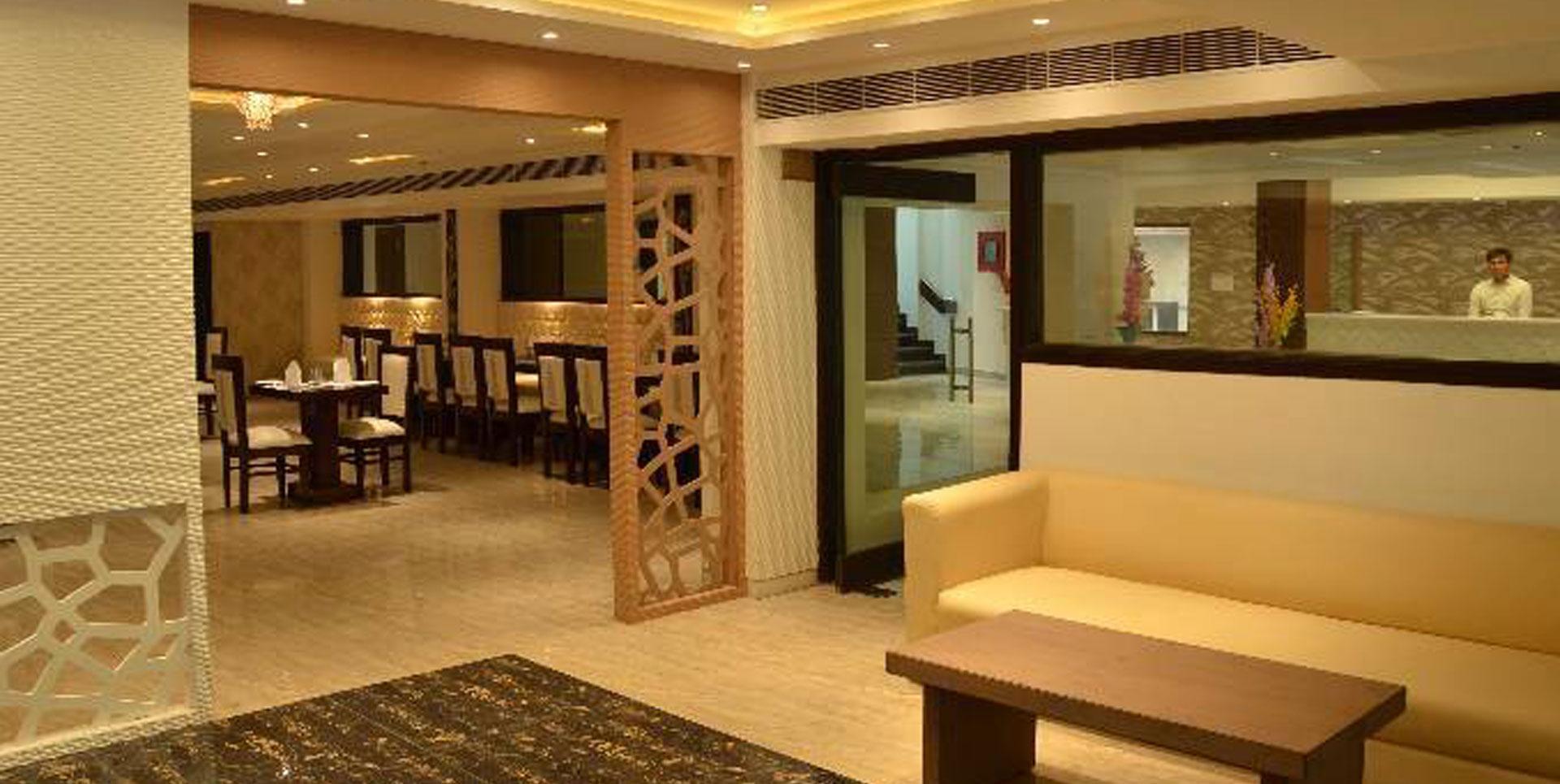 Hotel Samovar Agra  Esterno foto