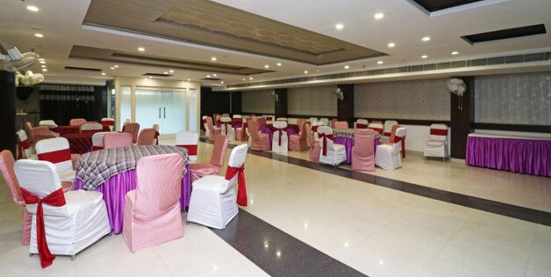 Hotel Samovar Agra  Esterno foto